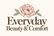 Everyday Beauty and Comfort  - Home