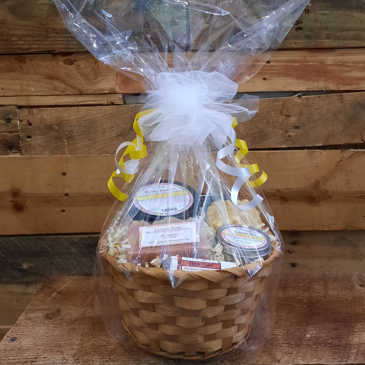 Scentastic Gift Sets - Medium